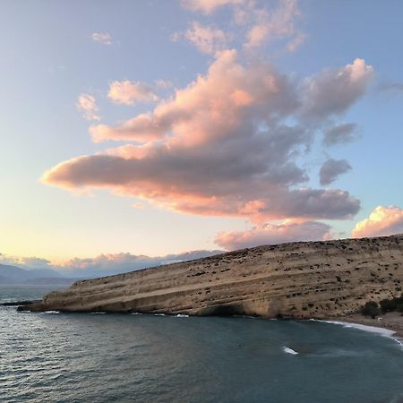 Matala Home Golden View エクステリア 写真