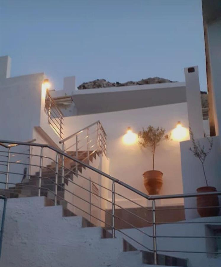 Matala Home Golden View エクステリア 写真
