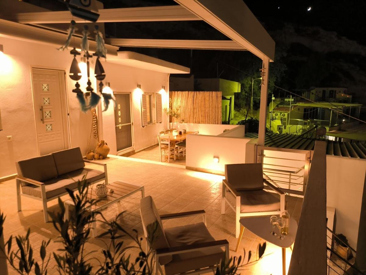 Matala Home Golden View エクステリア 写真