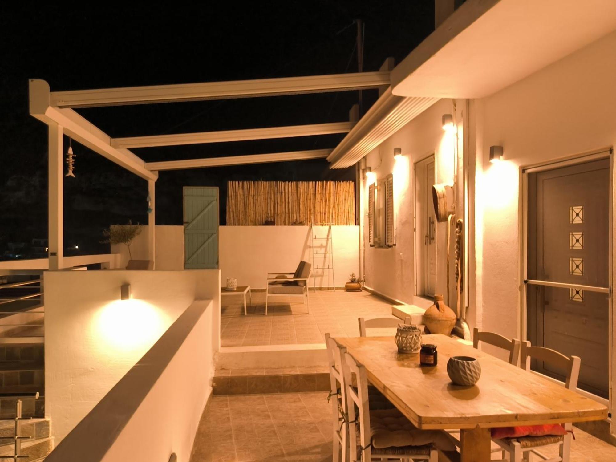 Matala Home Golden View エクステリア 写真