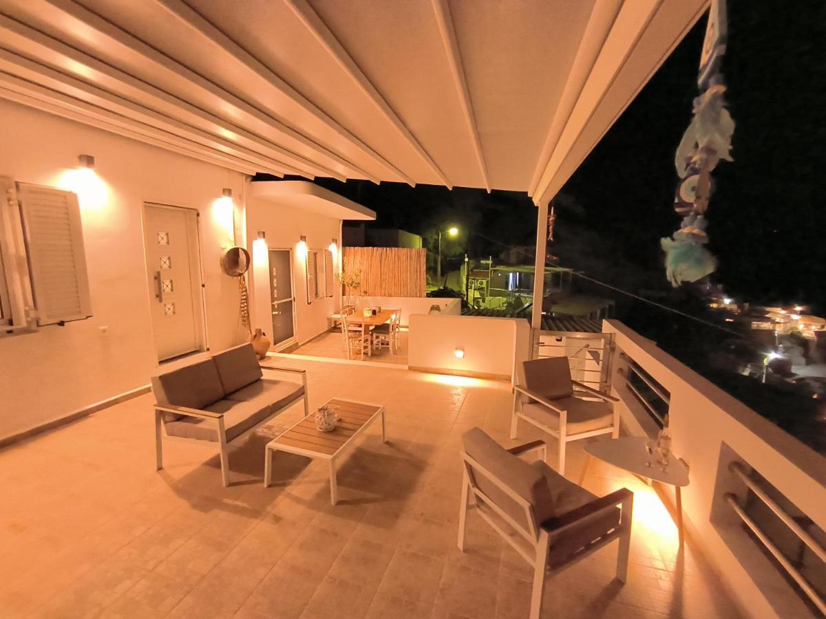 Matala Home Golden View エクステリア 写真