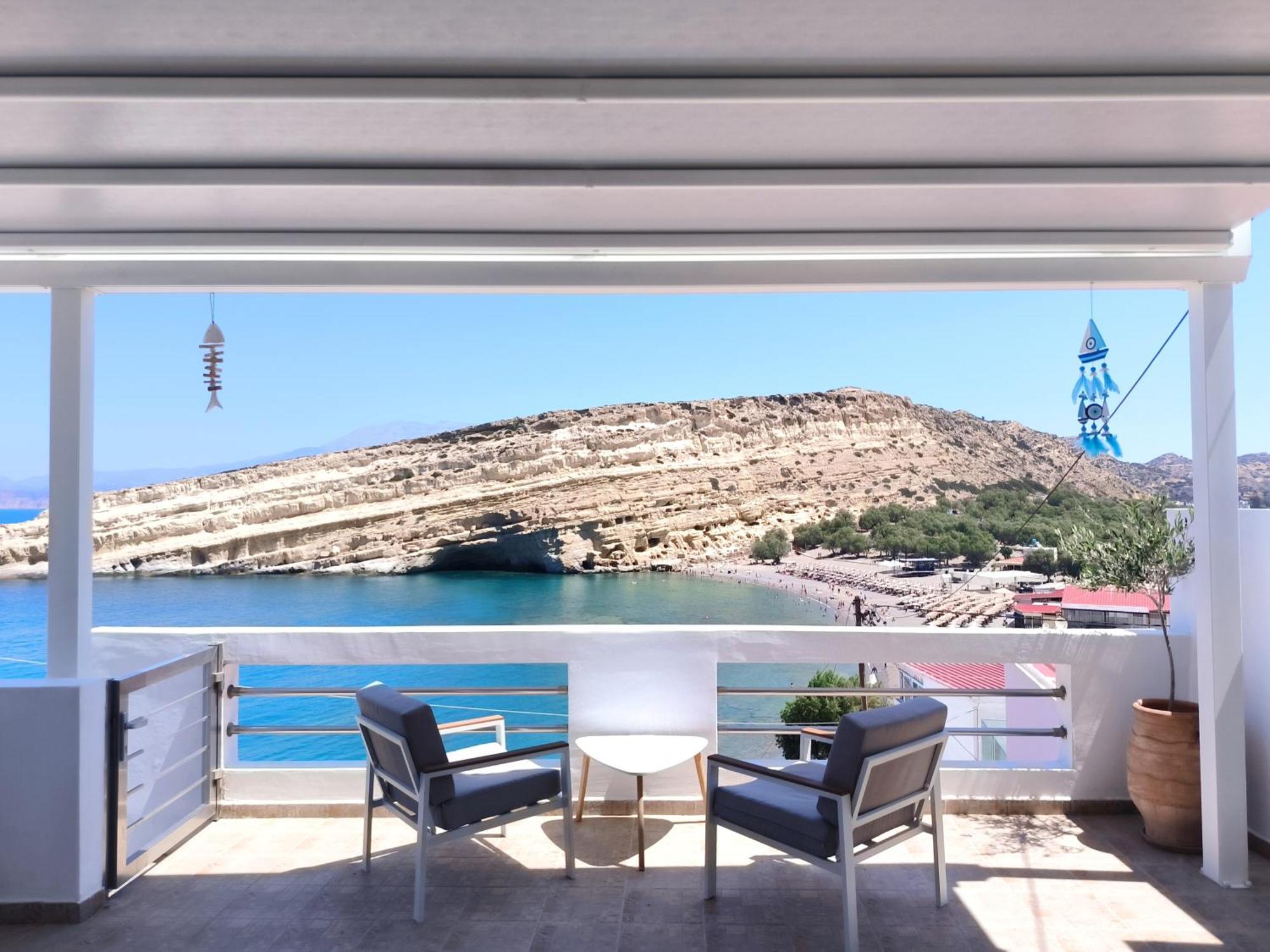 Matala Home Golden View エクステリア 写真