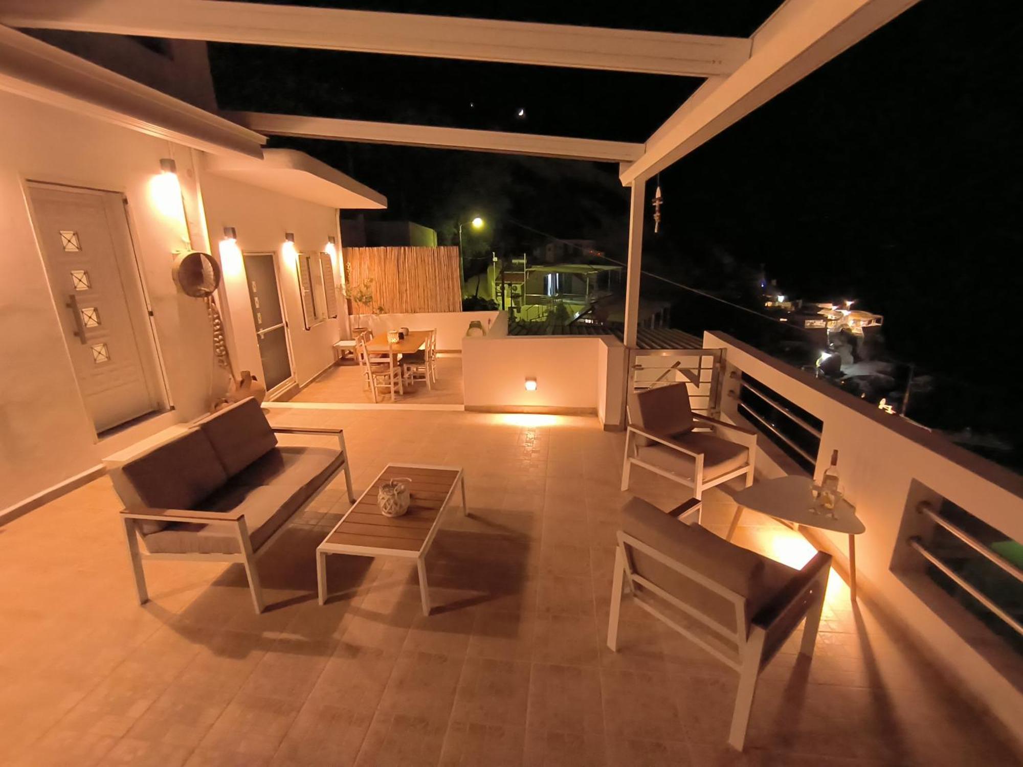 Matala Home Golden View エクステリア 写真