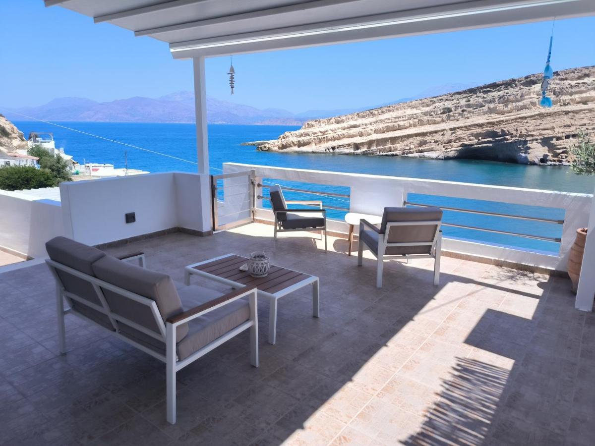 Matala Home Golden View エクステリア 写真