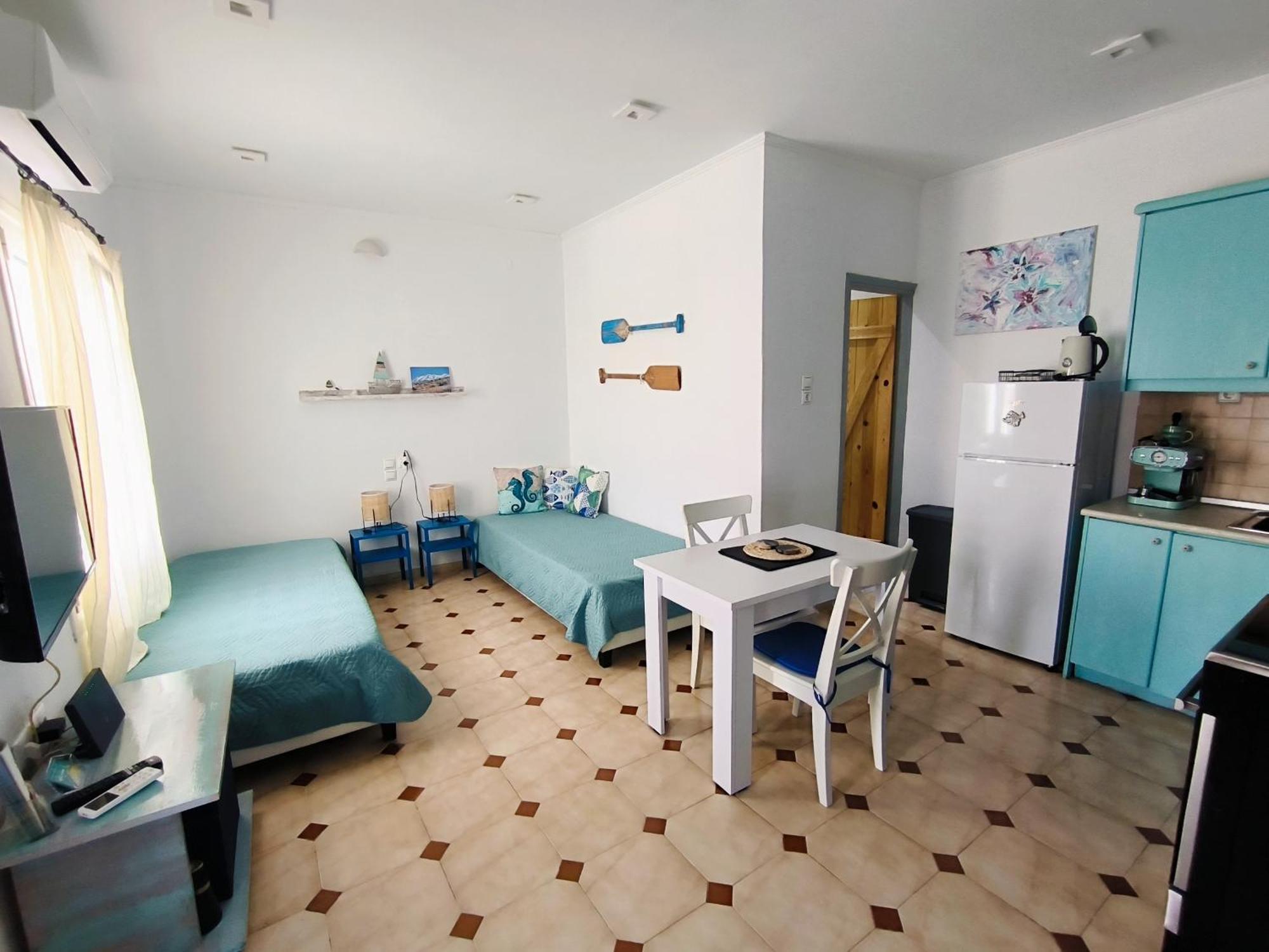 Matala Home Golden View エクステリア 写真