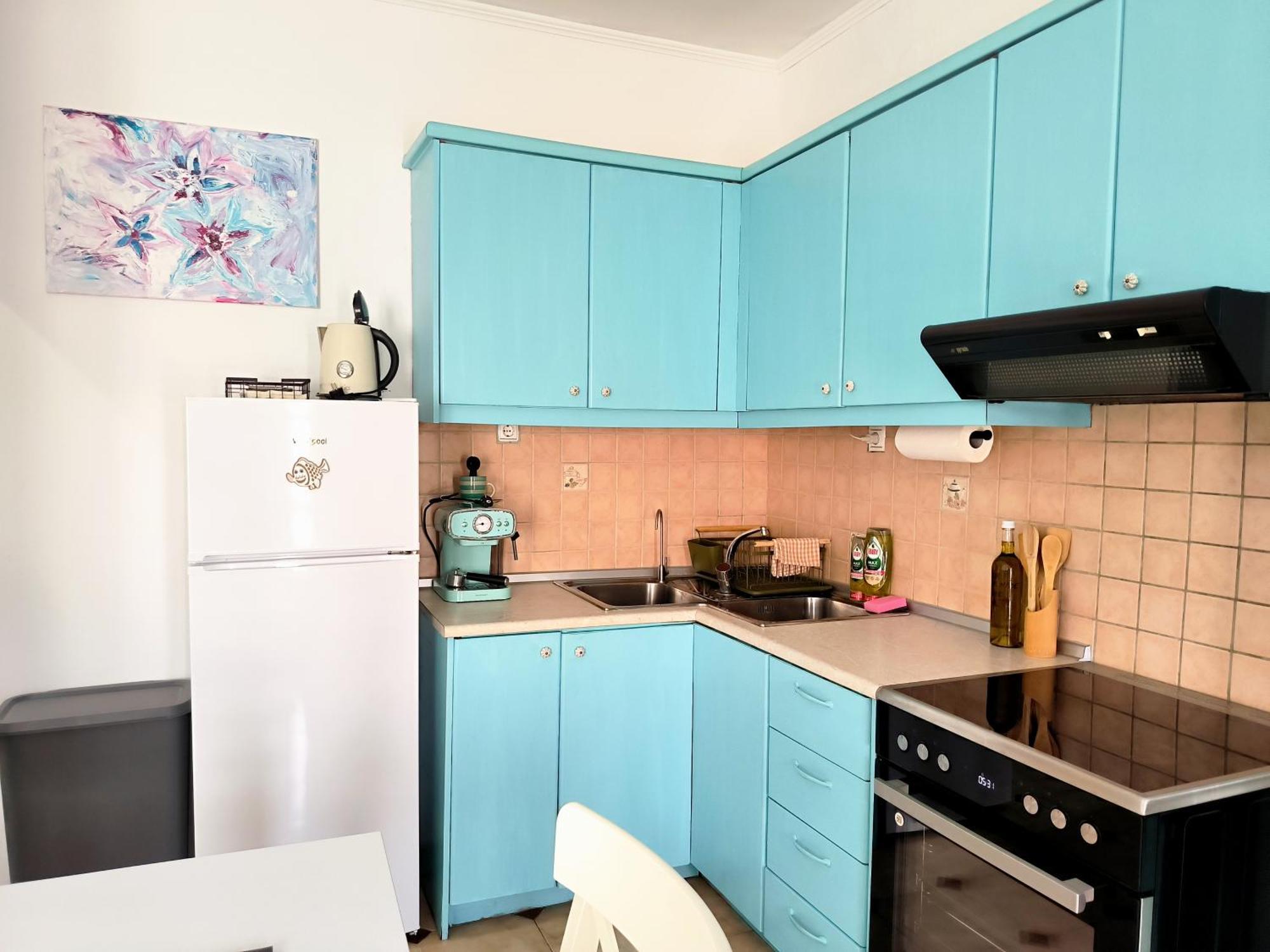 Matala Home Golden View エクステリア 写真