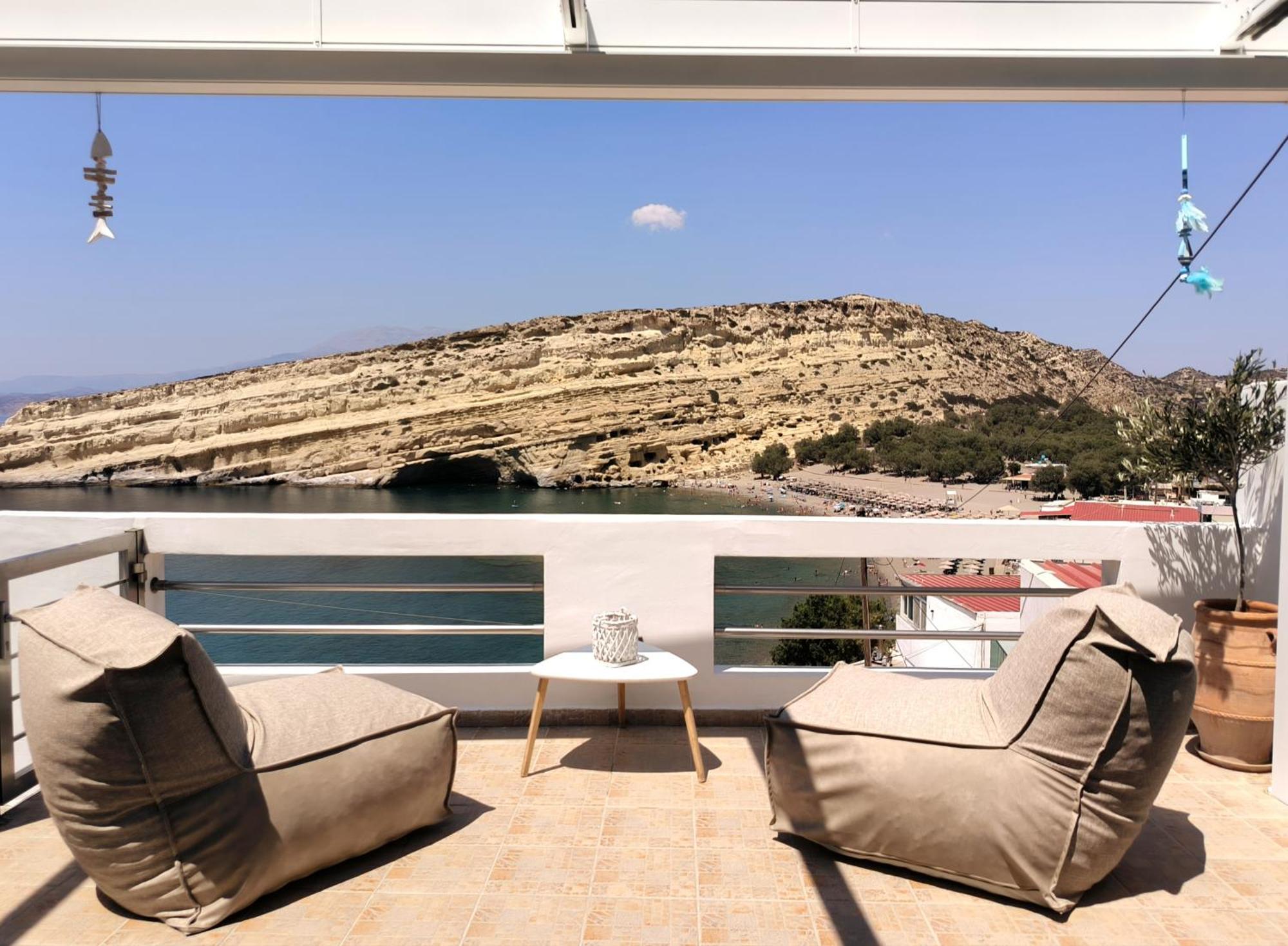 Matala Home Golden View エクステリア 写真
