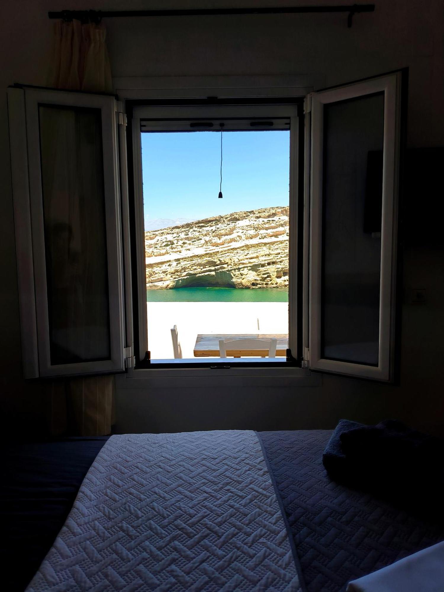 Matala Home Golden View エクステリア 写真
