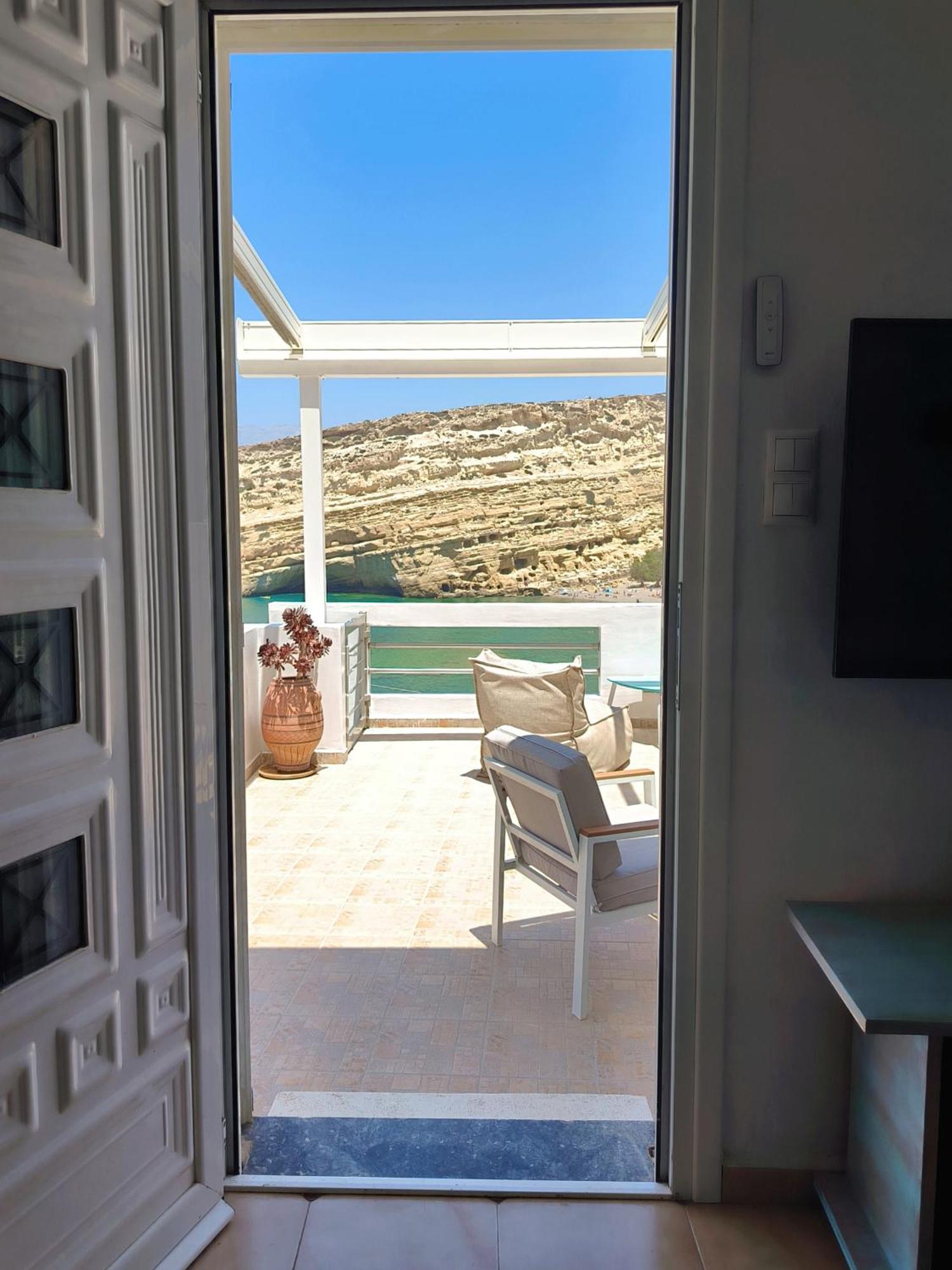 Matala Home Golden View エクステリア 写真