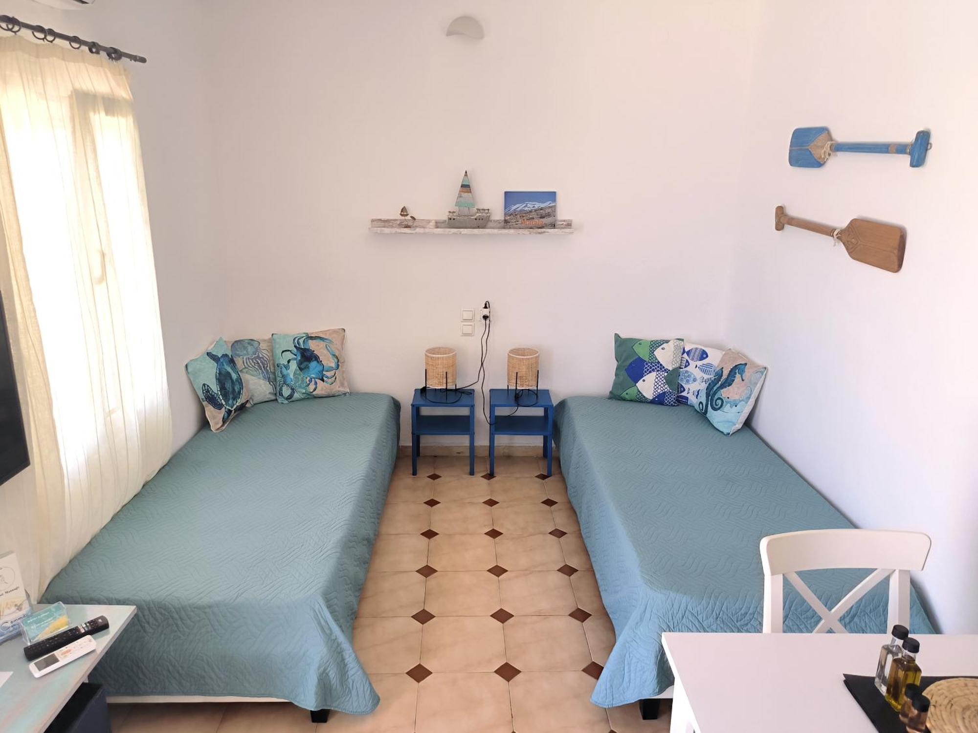 Matala Home Golden View エクステリア 写真