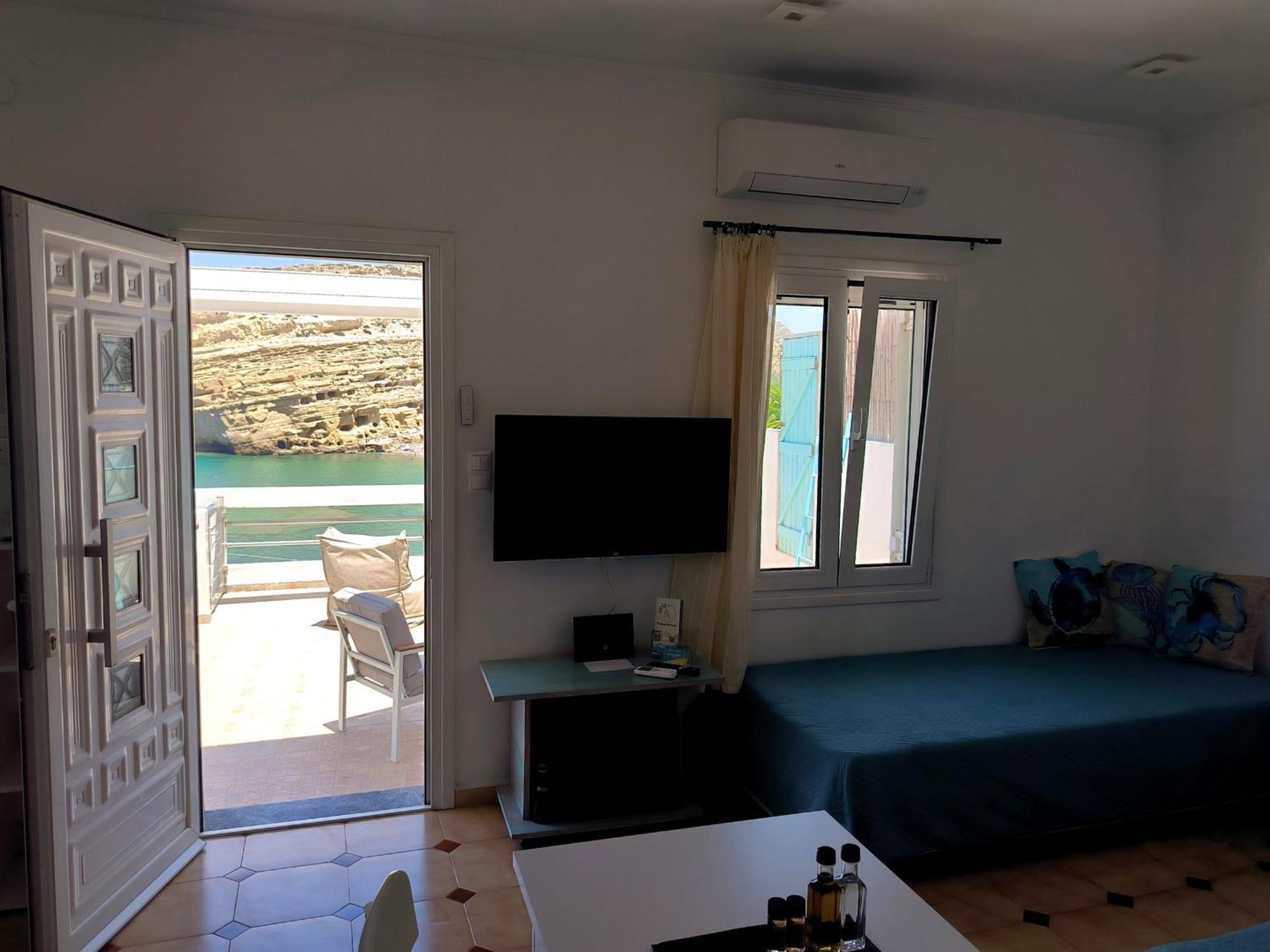 Matala Home Golden View エクステリア 写真