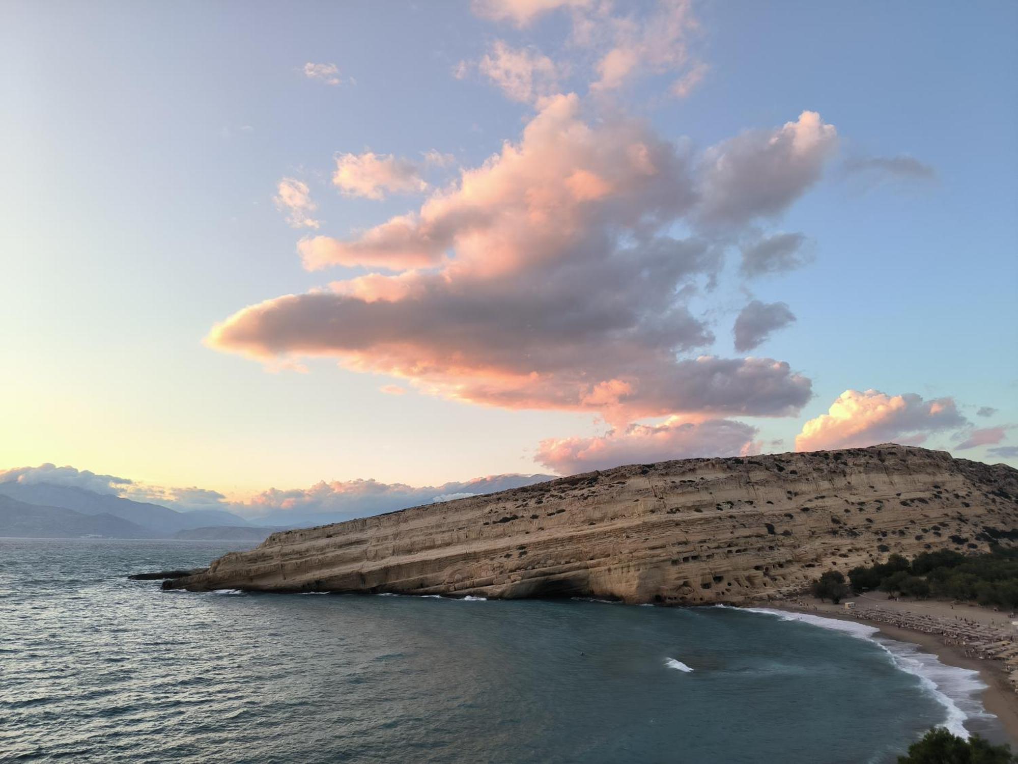 Matala Home Golden View エクステリア 写真