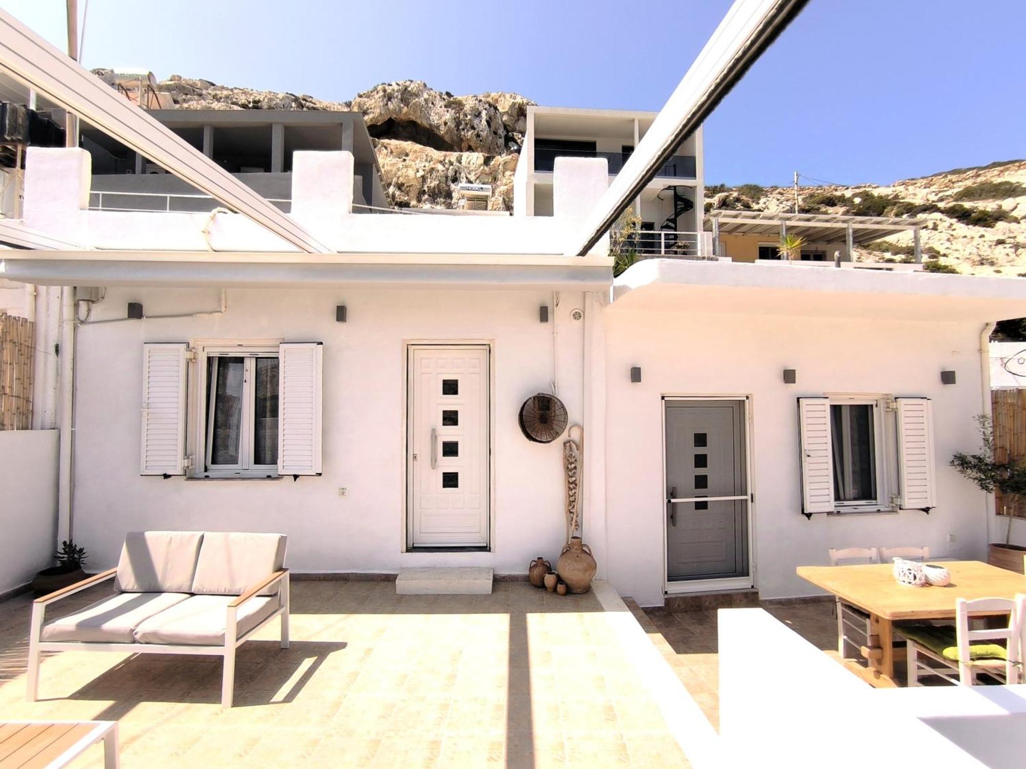 Matala Home Golden View エクステリア 写真